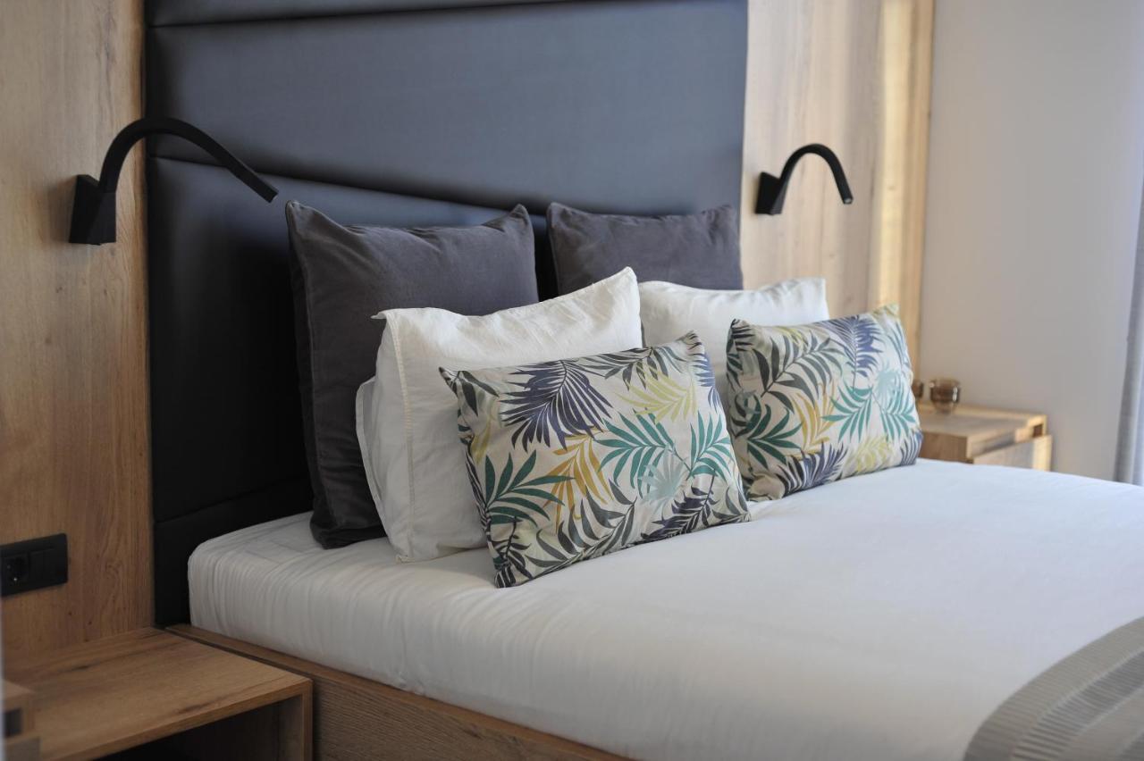 Bed and Breakfast Azur Нови-Винодолски Экстерьер фото