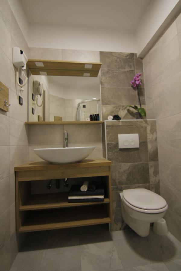 Bed and Breakfast Azur Нови-Винодолски Экстерьер фото