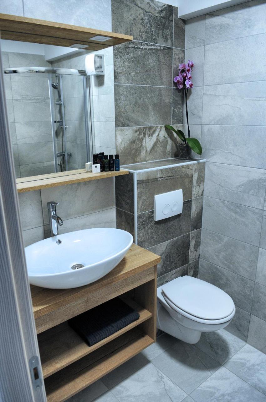 Bed and Breakfast Azur Нови-Винодолски Экстерьер фото